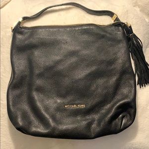 Softest leather Michel Kors bag